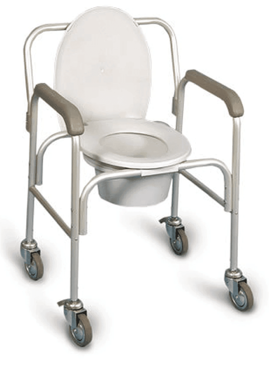 Commodes rental in Calgary