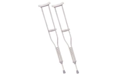 Crutches rental in Calgary