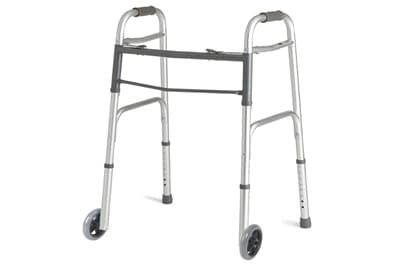 2 wheel walker rental