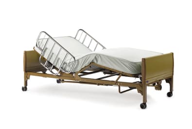 Hospital bed rental in Calgary