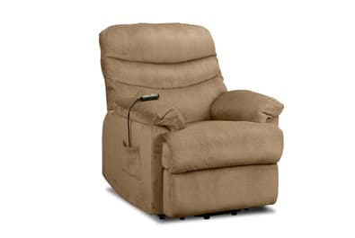 The Benefits of Using a Lift Chair for Seniors and Recovery Patients