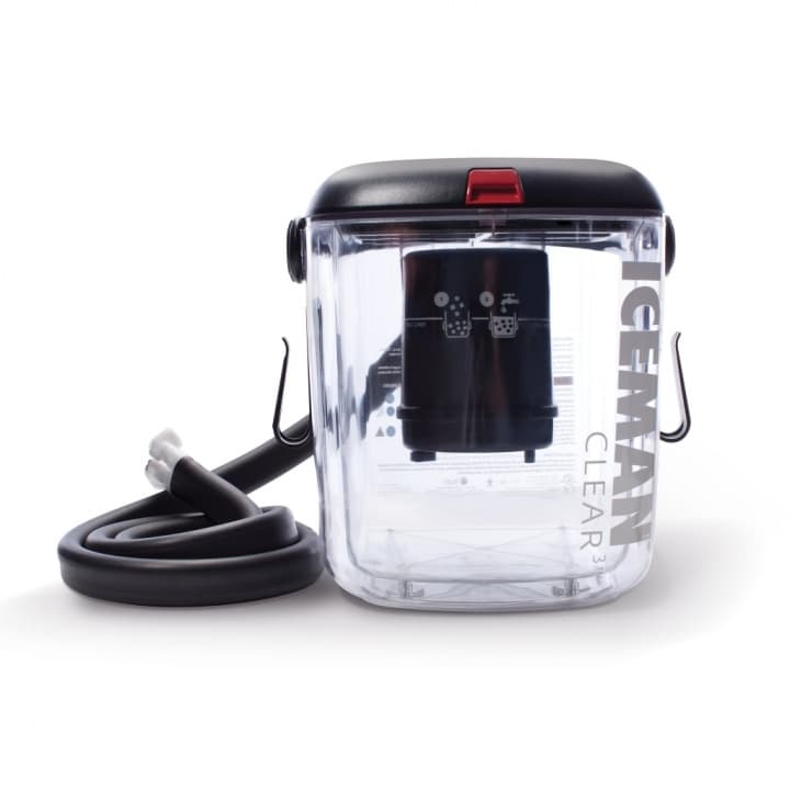 Cold/Ice Therapy System rental in Calgary