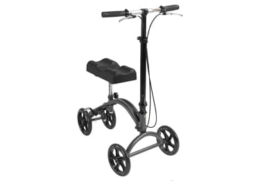 Knee walker rental