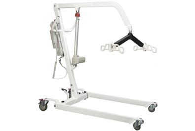 Floor Lifts rental in Calgary