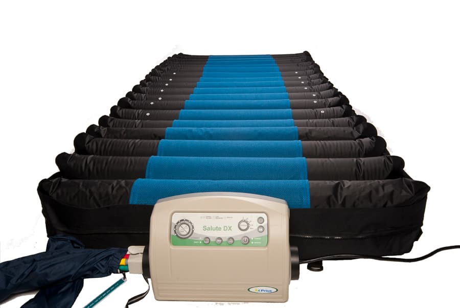 air mattress rental for pressure relief