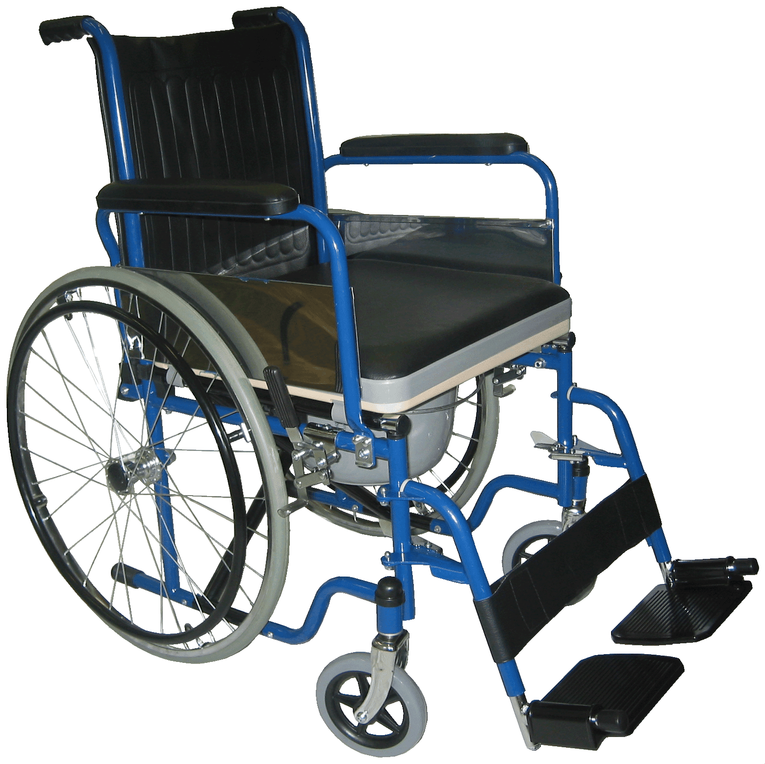 Temporary Mobility Solutions: When Should You Rent a Wheelchair?