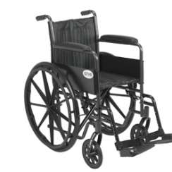 Wheelchairs Rentals
