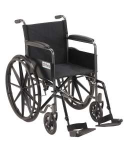 Wheelchair Standard Rental